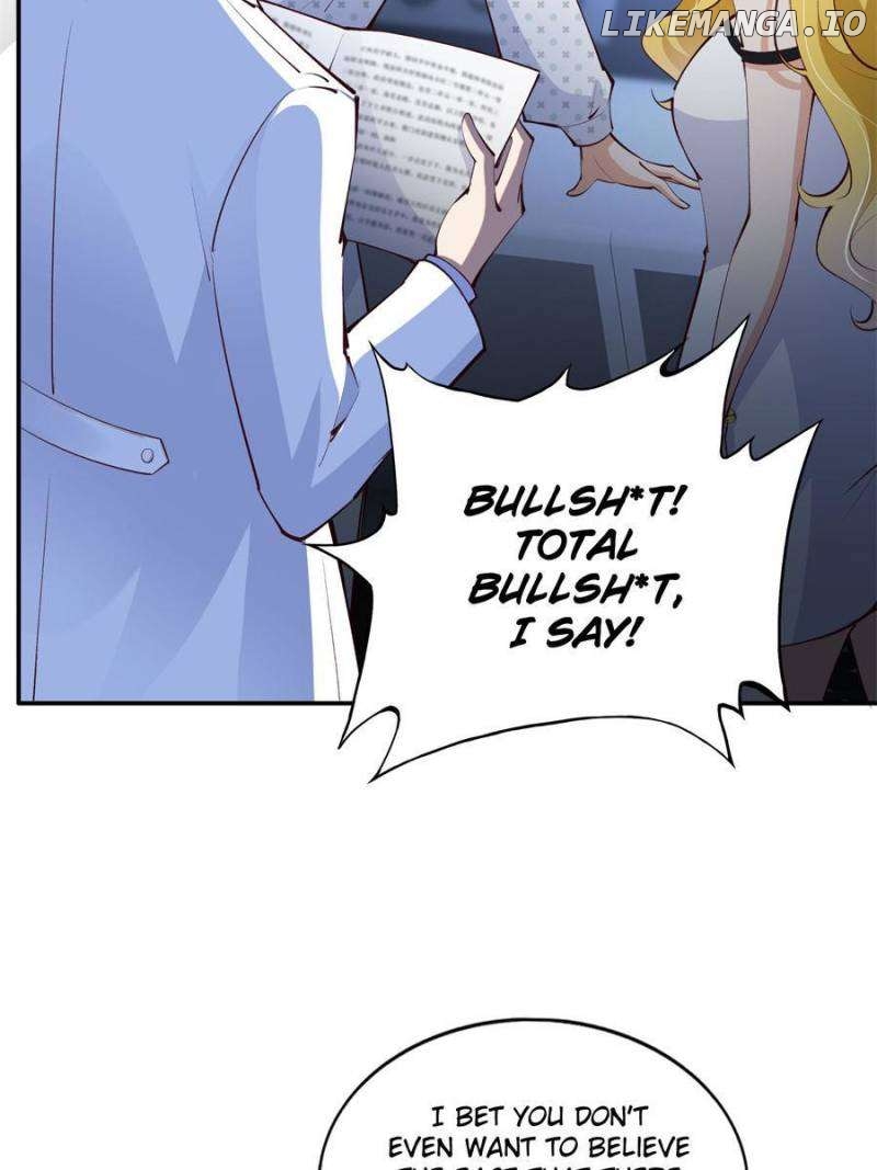 Reincarnation Of The Businesswoman At School Chapter 185 - page 5