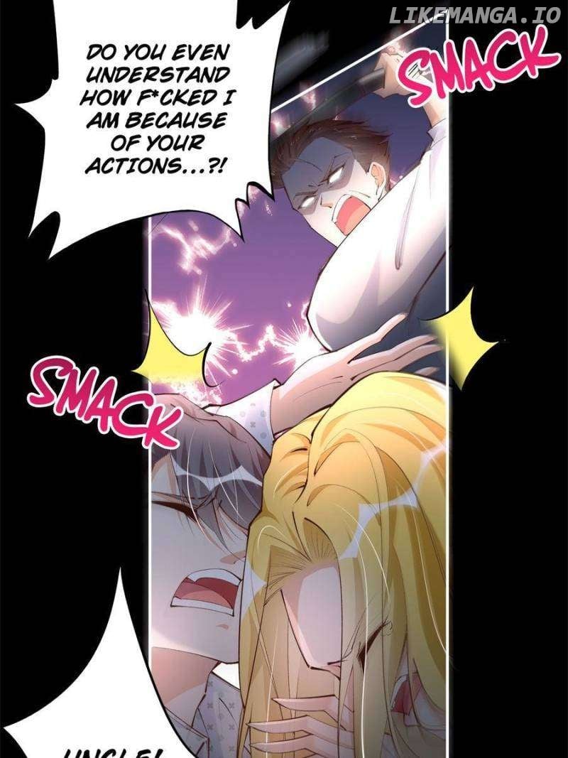 Reincarnation Of The Businesswoman At School Chapter 185 - page 42