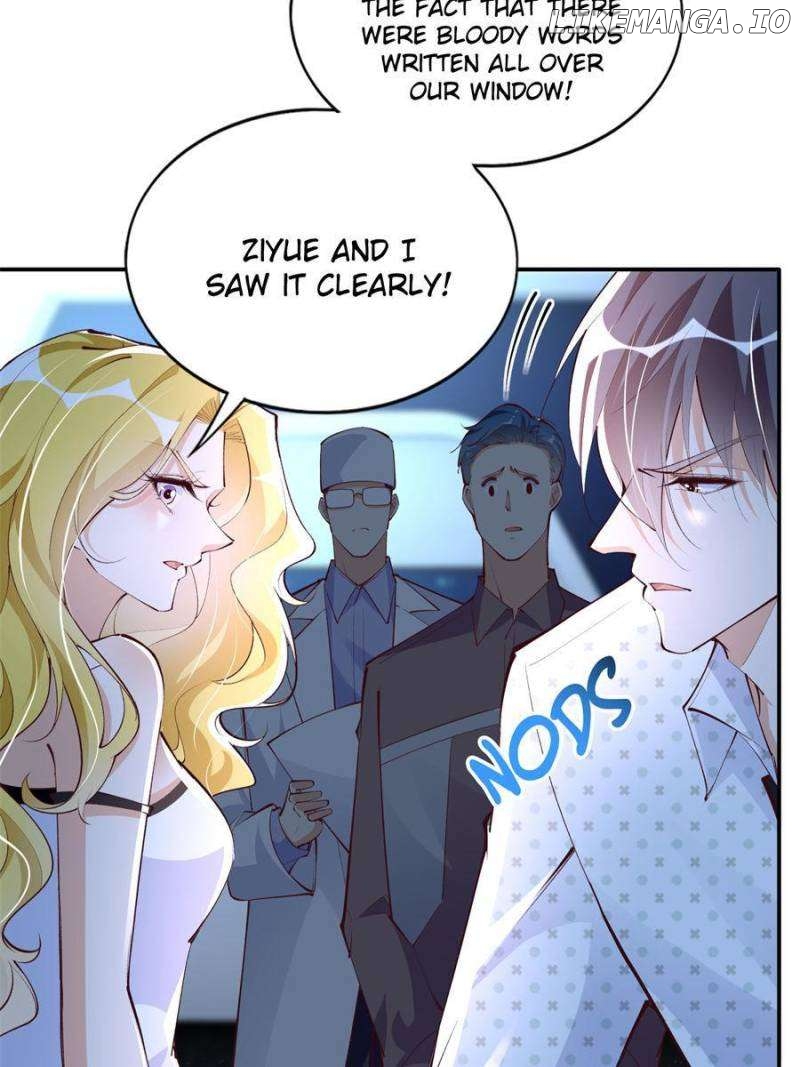 Reincarnation Of The Businesswoman At School Chapter 185 - page 6
