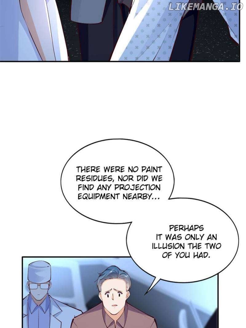 Reincarnation Of The Businesswoman At School Chapter 185 - page 7