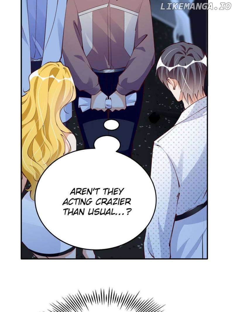 Reincarnation Of The Businesswoman At School Chapter 185 - page 8