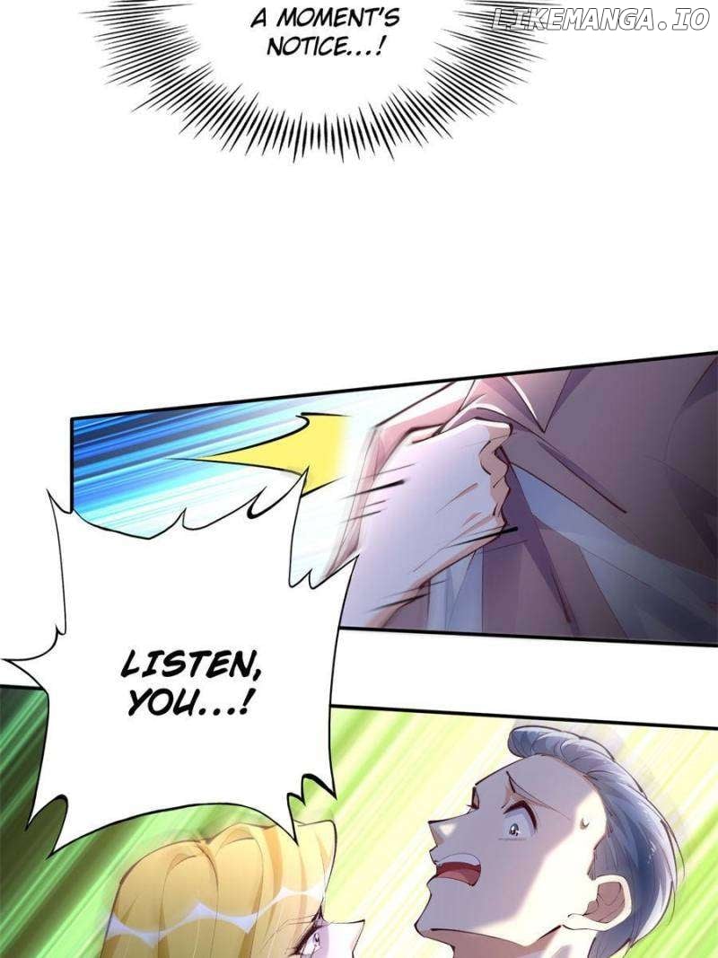 Reincarnation Of The Businesswoman At School Chapter 185 - page 10