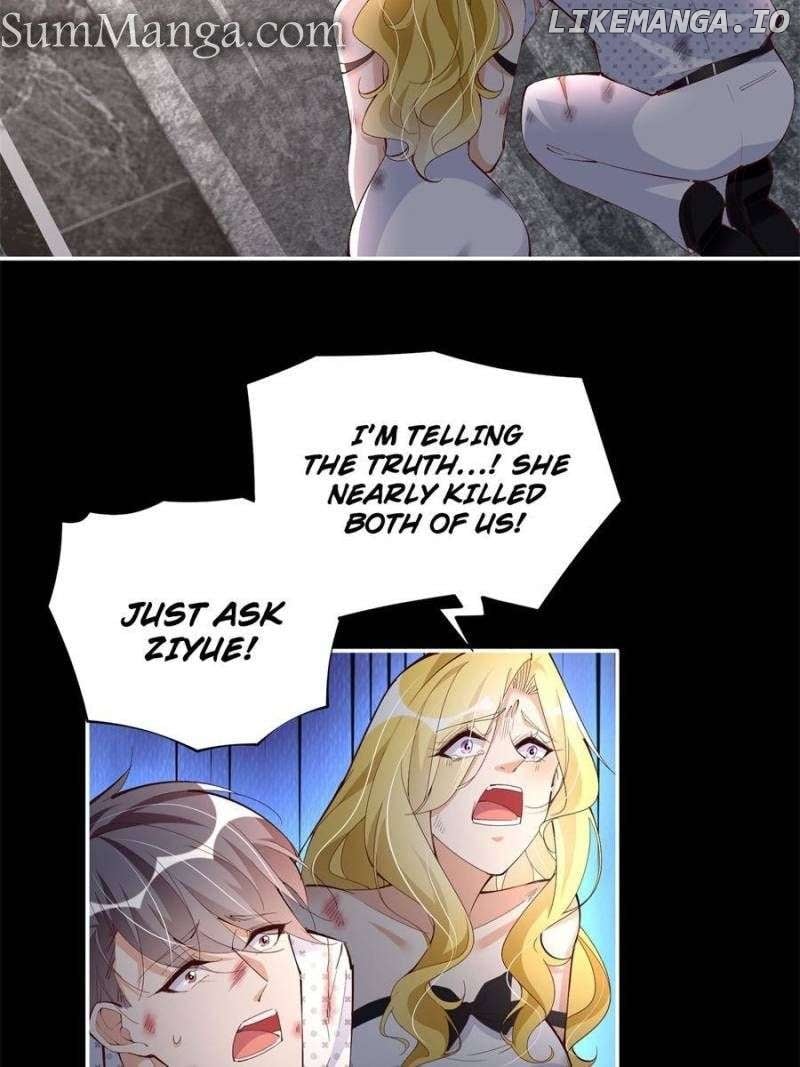 Reincarnation Of The Businesswoman At School Chapter 186 - page 2