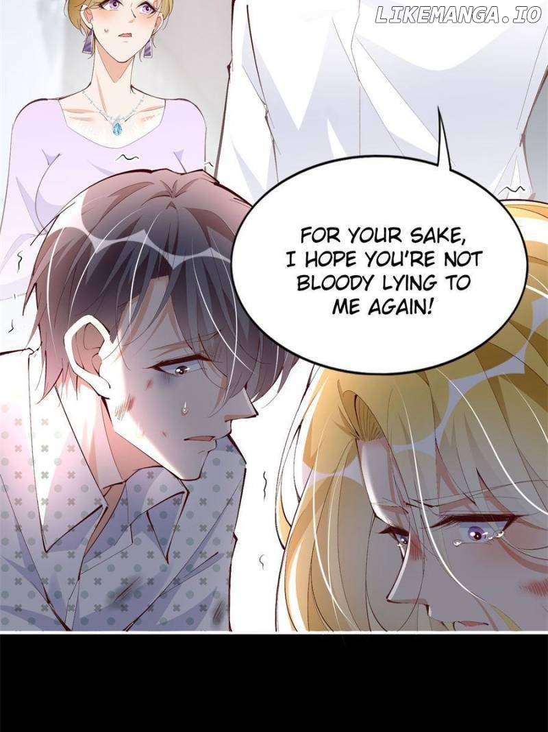 Reincarnation Of The Businesswoman At School Chapter 186 - page 11