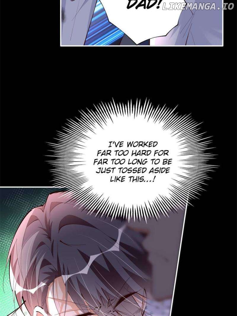 Reincarnation Of The Businesswoman At School Chapter 186 - page 15