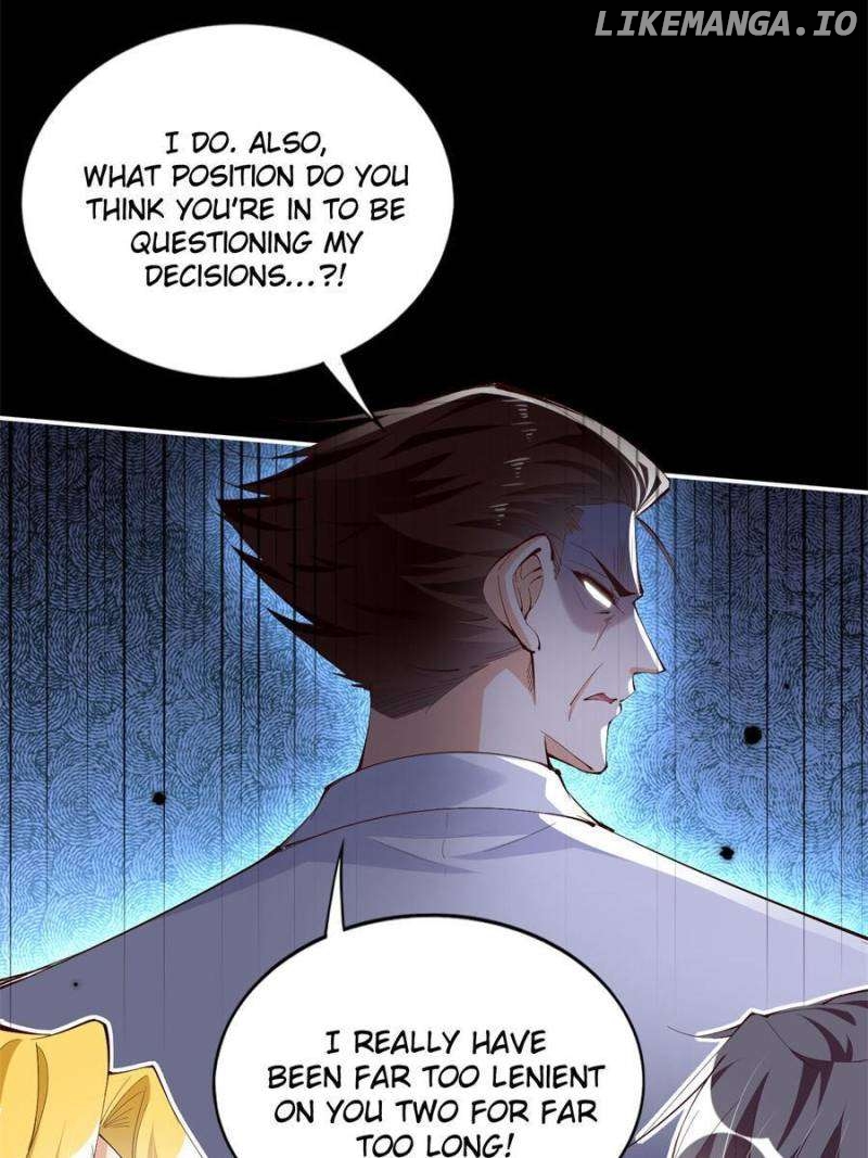 Reincarnation Of The Businesswoman At School Chapter 186 - page 18