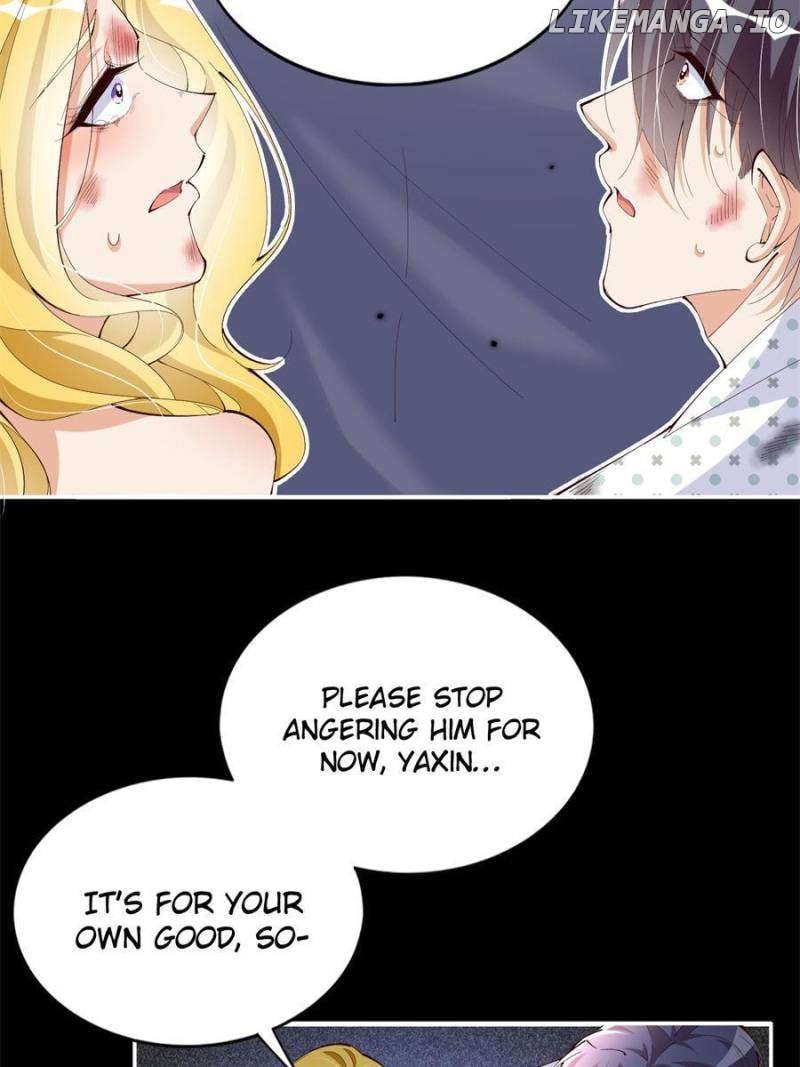 Reincarnation Of The Businesswoman At School Chapter 186 - page 19