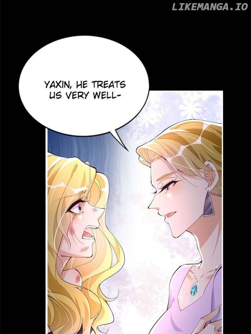 Reincarnation Of The Businesswoman At School Chapter 186 - page 28