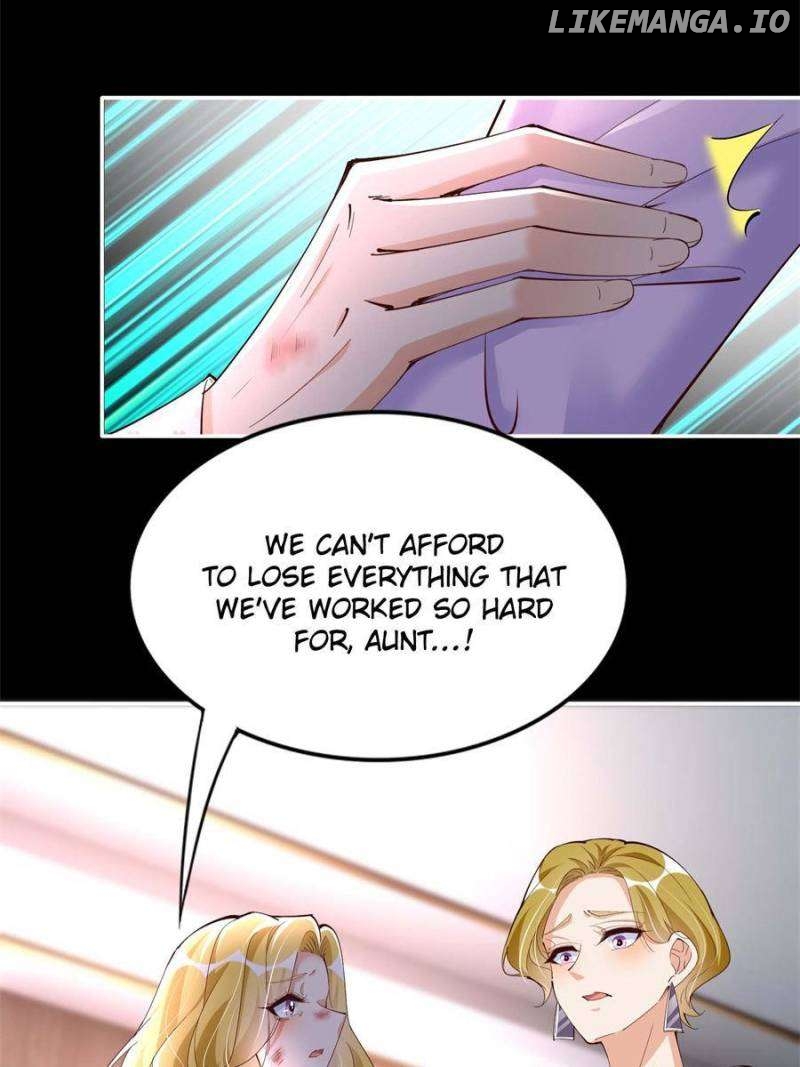 Reincarnation Of The Businesswoman At School Chapter 186 - page 32
