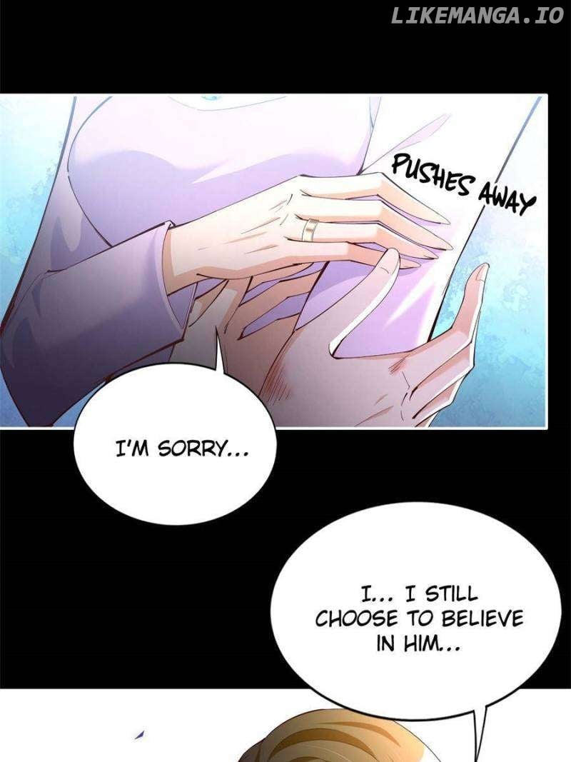 Reincarnation Of The Businesswoman At School Chapter 186 - page 34