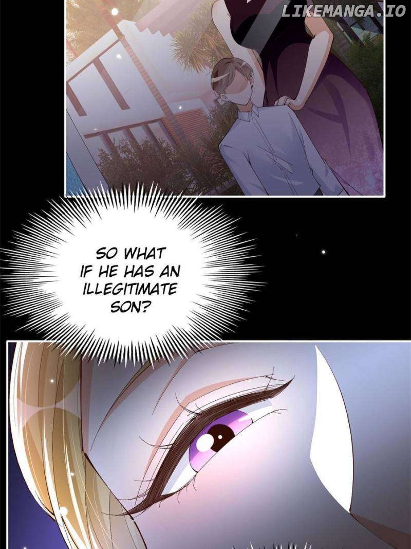 Reincarnation Of The Businesswoman At School Chapter 186 - page 39
