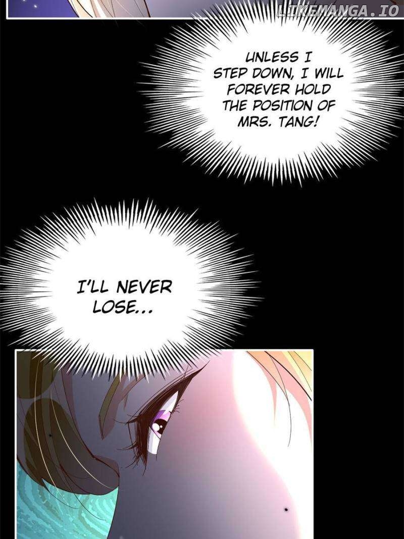 Reincarnation Of The Businesswoman At School Chapter 186 - page 40