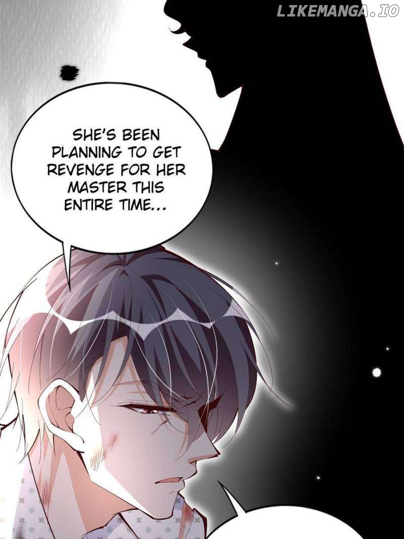 Reincarnation Of The Businesswoman At School Chapter 186 - page 5
