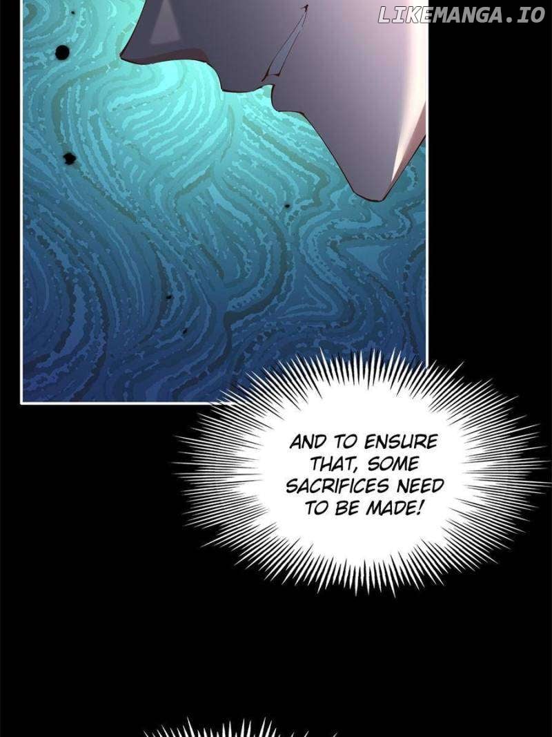 Reincarnation Of The Businesswoman At School Chapter 186 - page 41