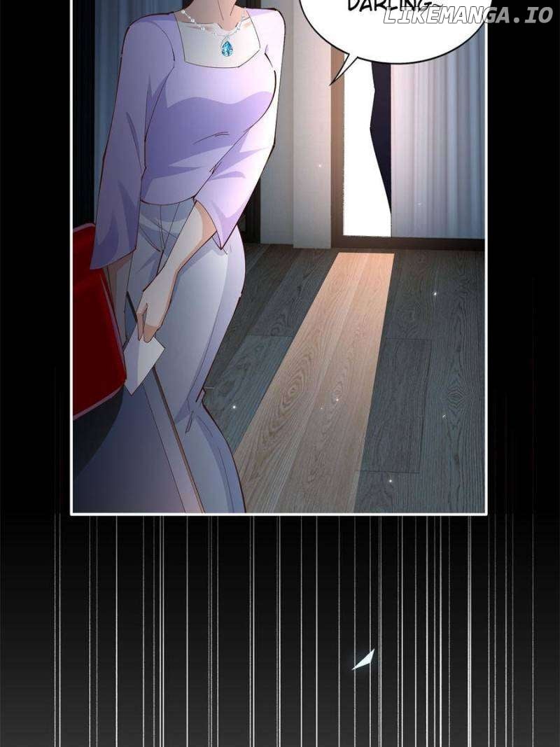 Reincarnation Of The Businesswoman At School Chapter 186 - page 43