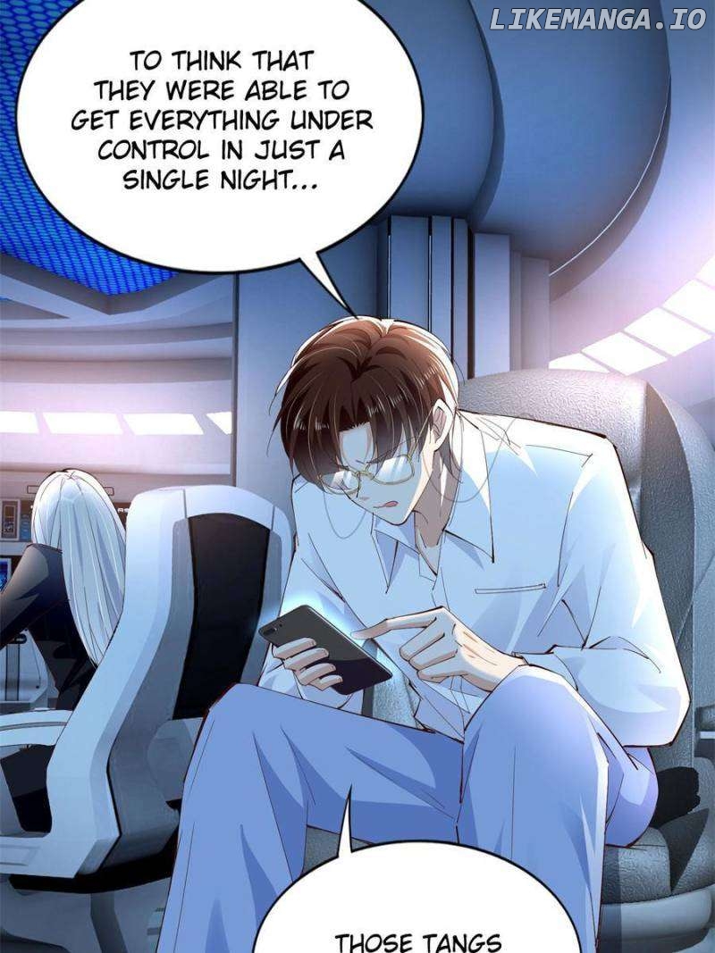 Reincarnation Of The Businesswoman At School Chapter 186 - page 47