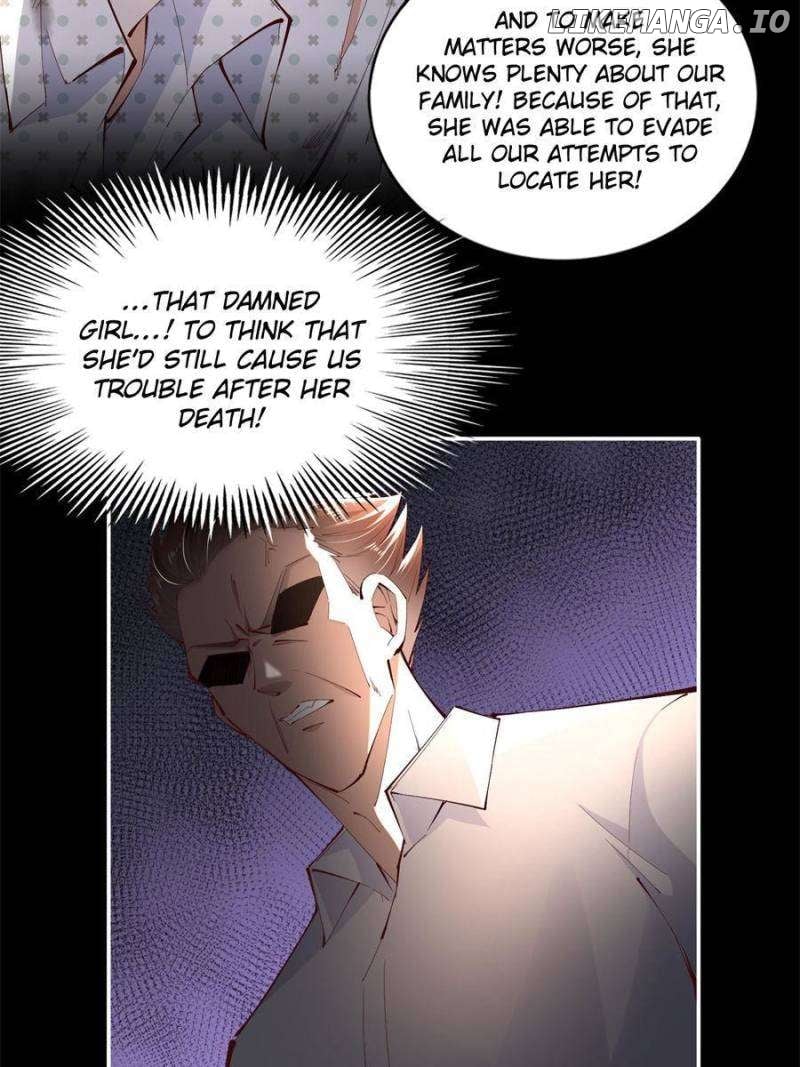 Reincarnation Of The Businesswoman At School Chapter 186 - page 6