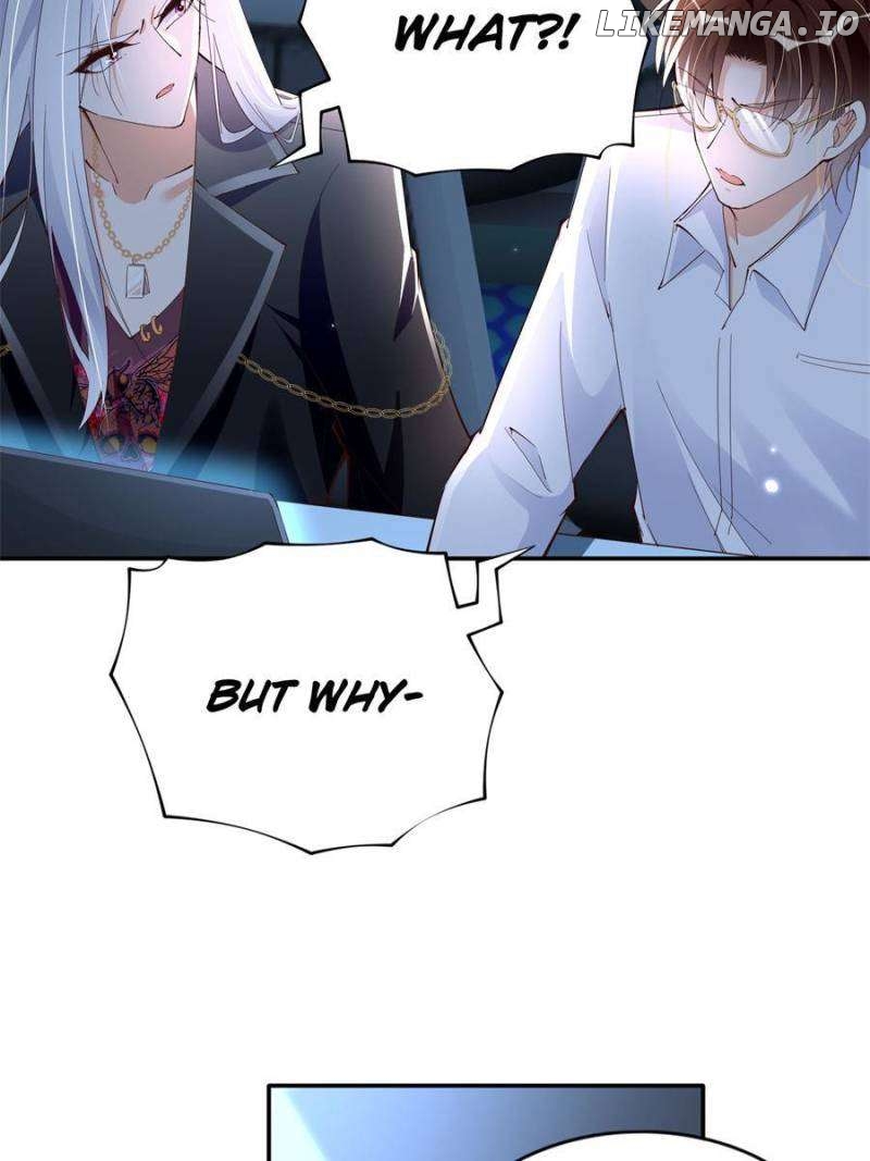 Reincarnation Of The Businesswoman At School Chapter 186 - page 51