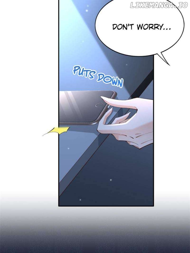 Reincarnation Of The Businesswoman At School Chapter 186 - page 52