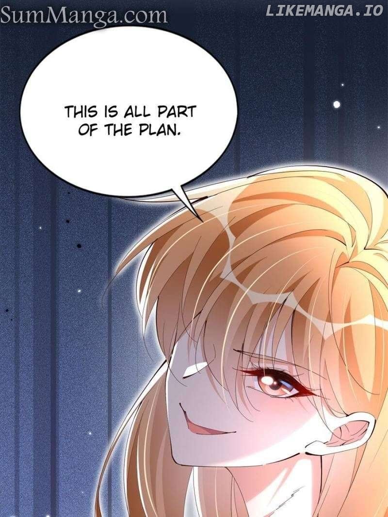 Reincarnation Of The Businesswoman At School Chapter 186 - page 53