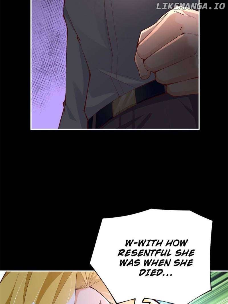 Reincarnation Of The Businesswoman At School Chapter 186 - page 7