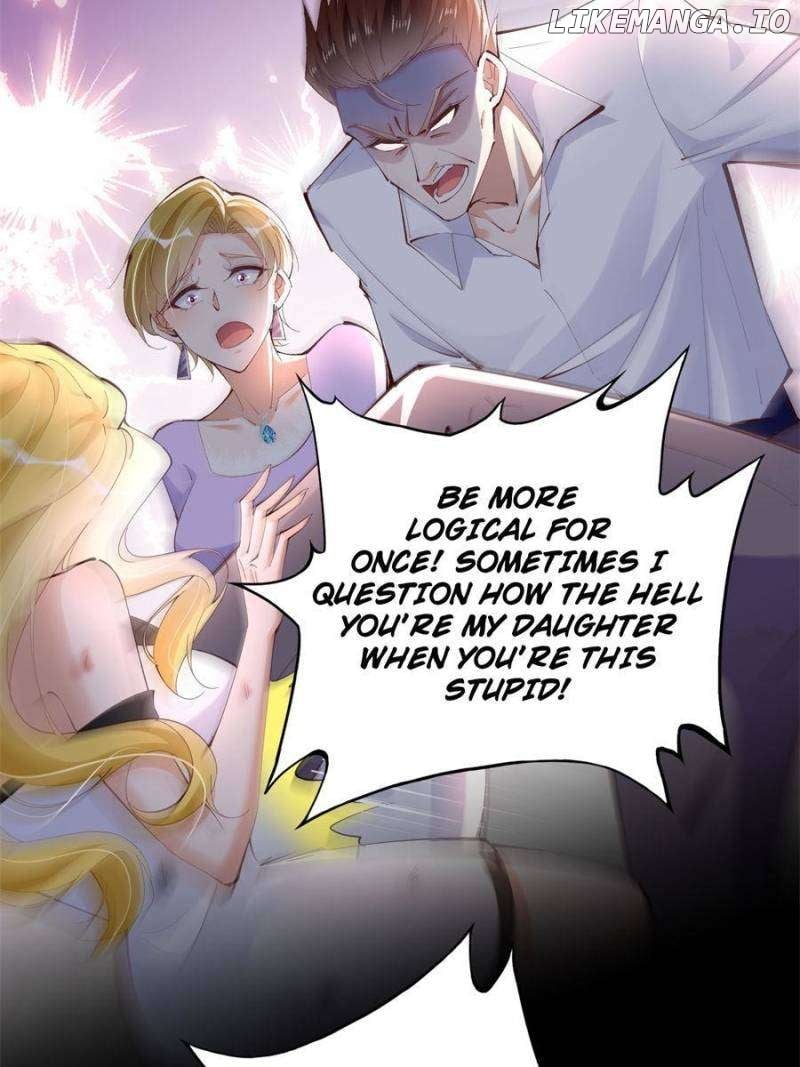 Reincarnation Of The Businesswoman At School Chapter 186 - page 9