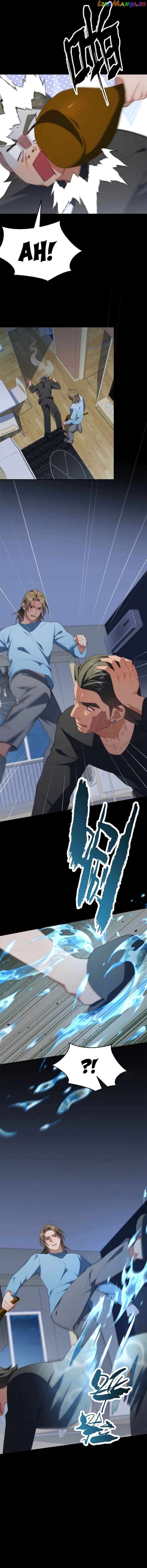 What Do You Do If the Heroine Escapes From Your Novel? Chapter 95 - page 11