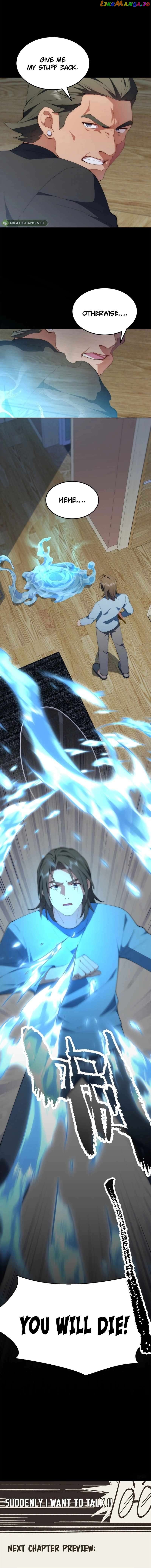 What Do You Do If the Heroine Escapes From Your Novel? Chapter 95 - page 12
