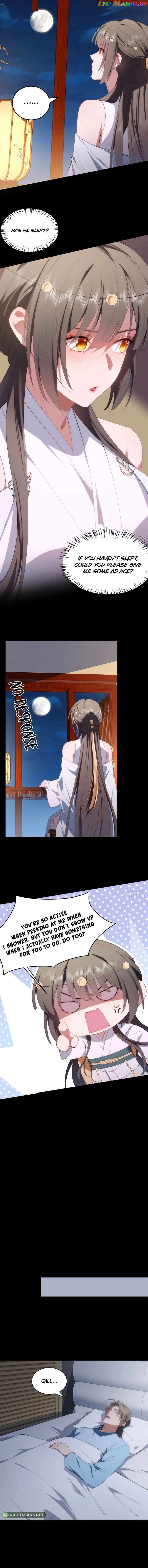 What Do You Do If the Heroine Escapes From Your Novel? Chapter 95 - page 7