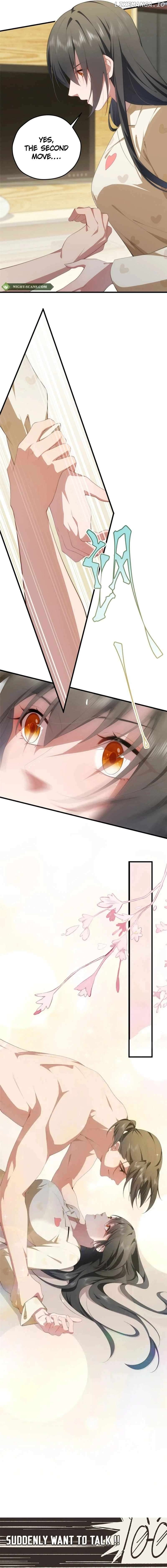 What Do You Do If the Heroine Escapes From Your Novel? Chapter 99 - page 12