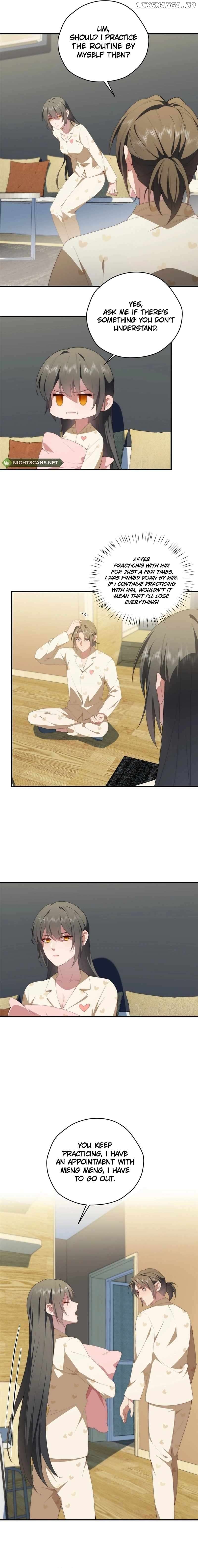 What Do You Do If the Heroine Escapes From Your Novel? Chapter 100 - page 5