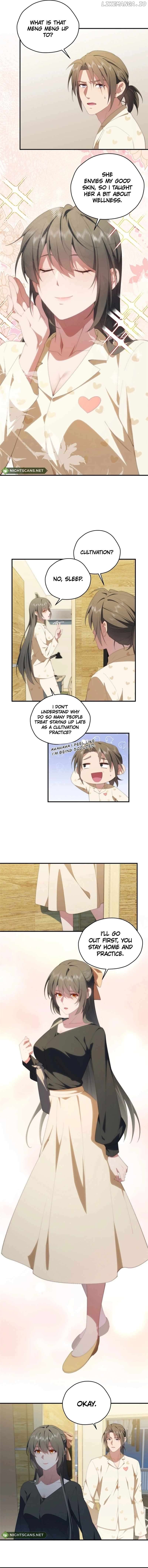 What Do You Do If the Heroine Escapes From Your Novel? Chapter 100 - page 6