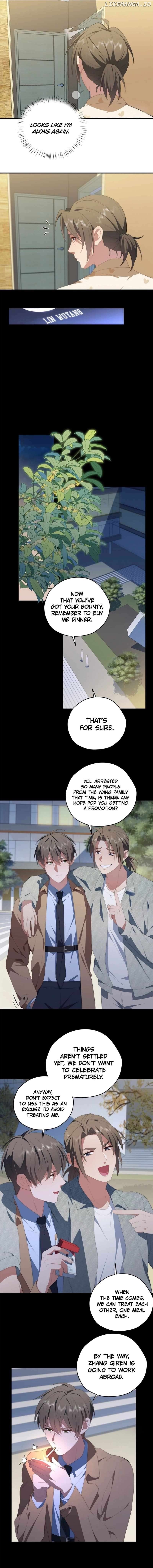 What Do You Do If the Heroine Escapes From Your Novel? Chapter 100 - page 7