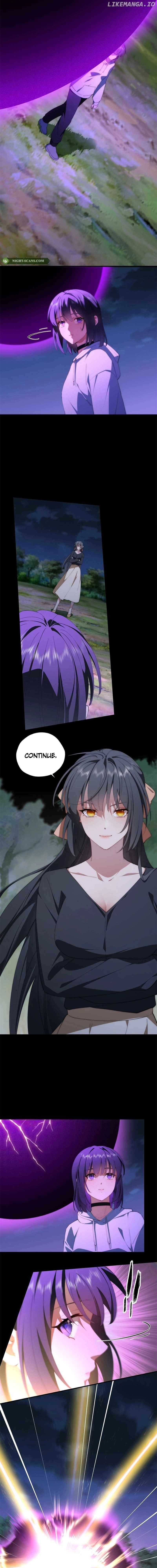What Do You Do If the Heroine Escapes From Your Novel? Chapter 104 - page 5
