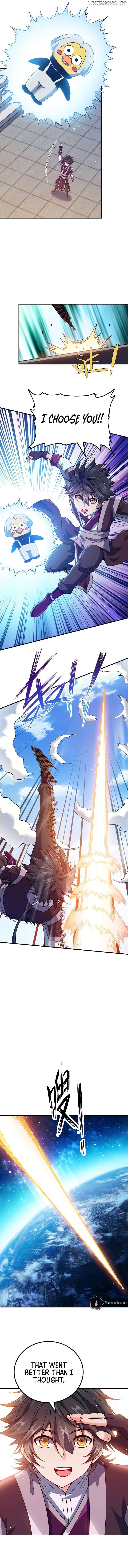 My Wife Is Actually the Empress? Chapter 146 - page 6