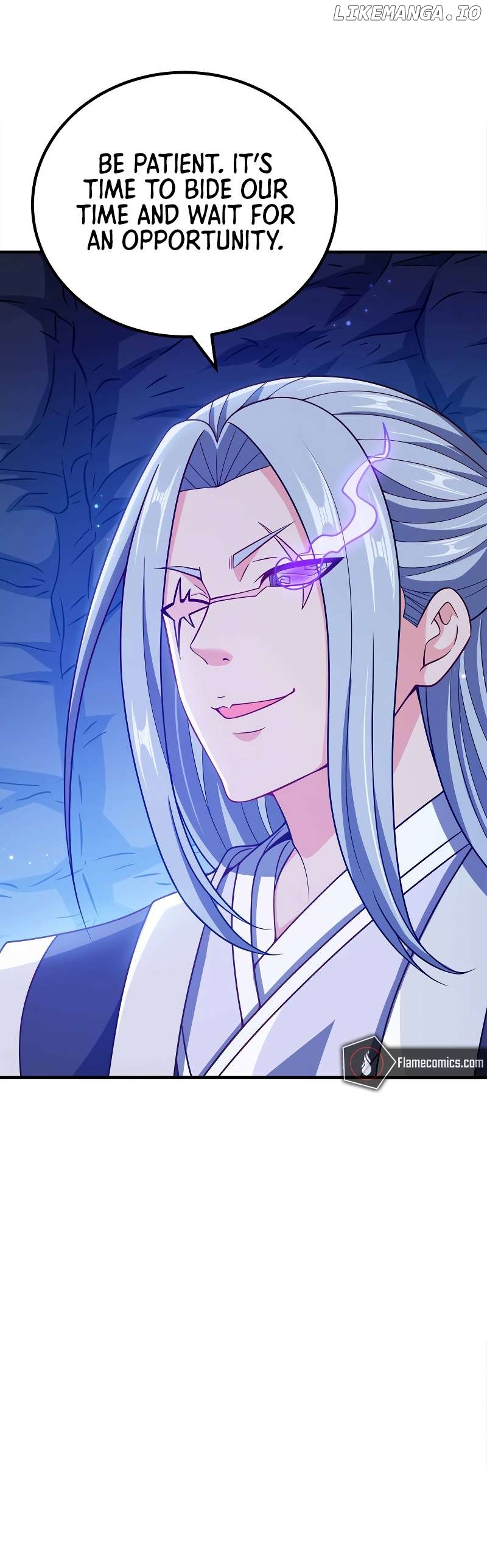 My Wife Is Actually the Empress? Chapter 146 - page 9