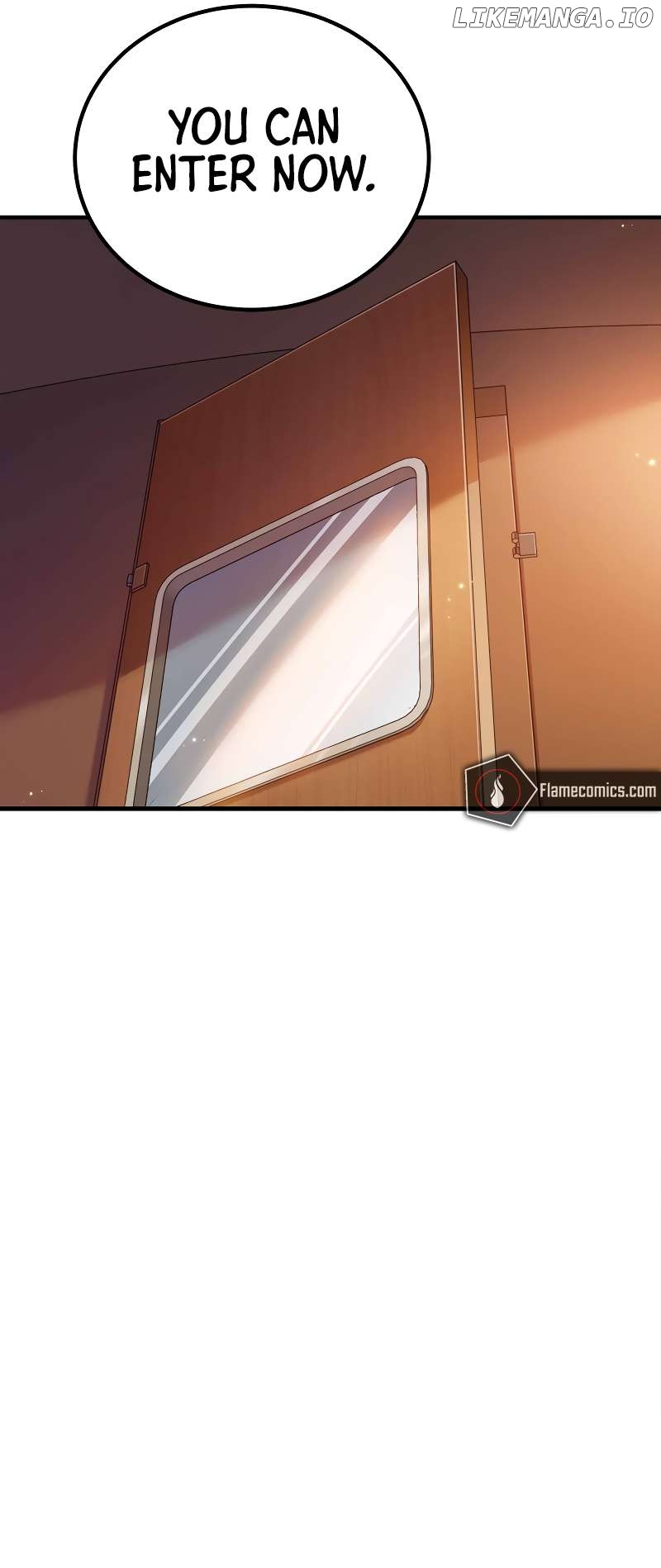 My Wife Is Actually the Empress? Chapter 147 - page 9