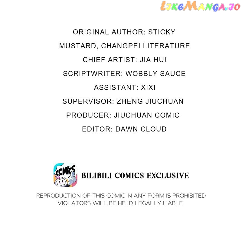 Nothing’s Gonna Change My Love For You Chapter 53 - page 2