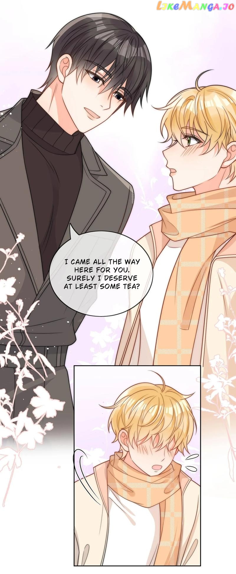 Nothing’s Gonna Change My Love For You Chapter 53 - page 14