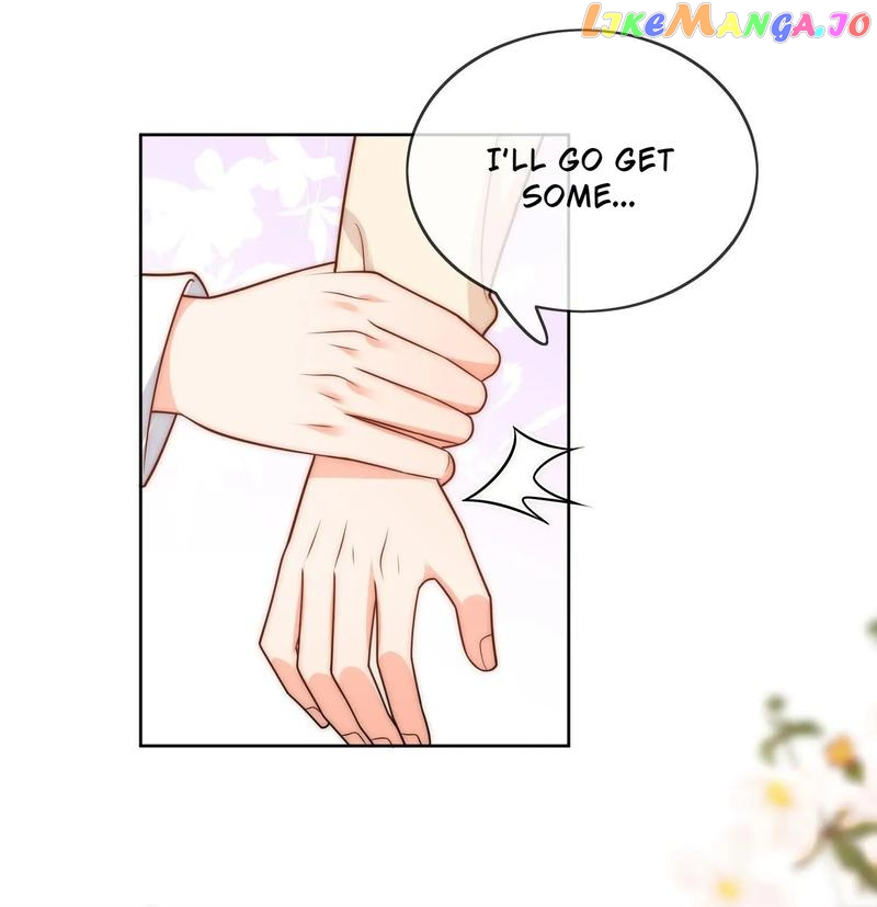 Nothing’s Gonna Change My Love For You Chapter 53 - page 15