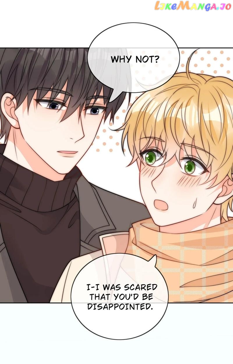 Nothing’s Gonna Change My Love For You Chapter 53 - page 18