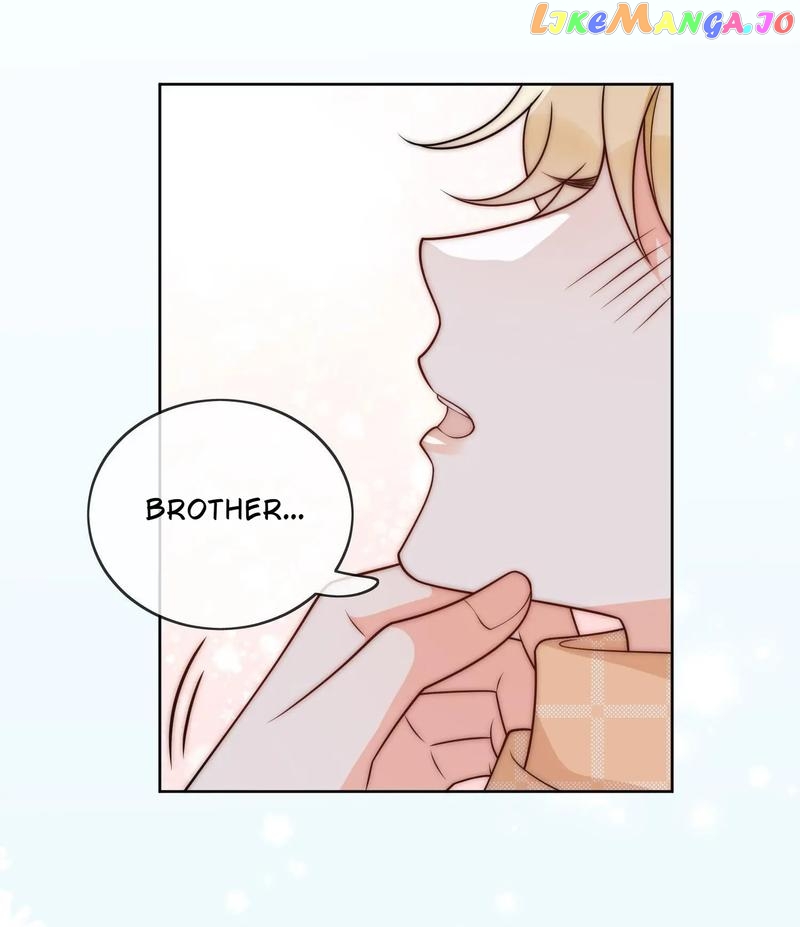 Nothing’s Gonna Change My Love For You Chapter 53 - page 19