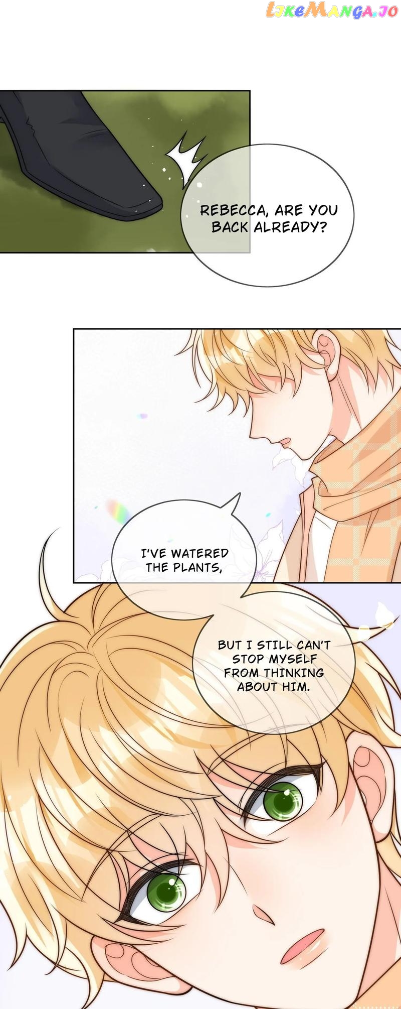 Nothing’s Gonna Change My Love For You Chapter 53 - page 7