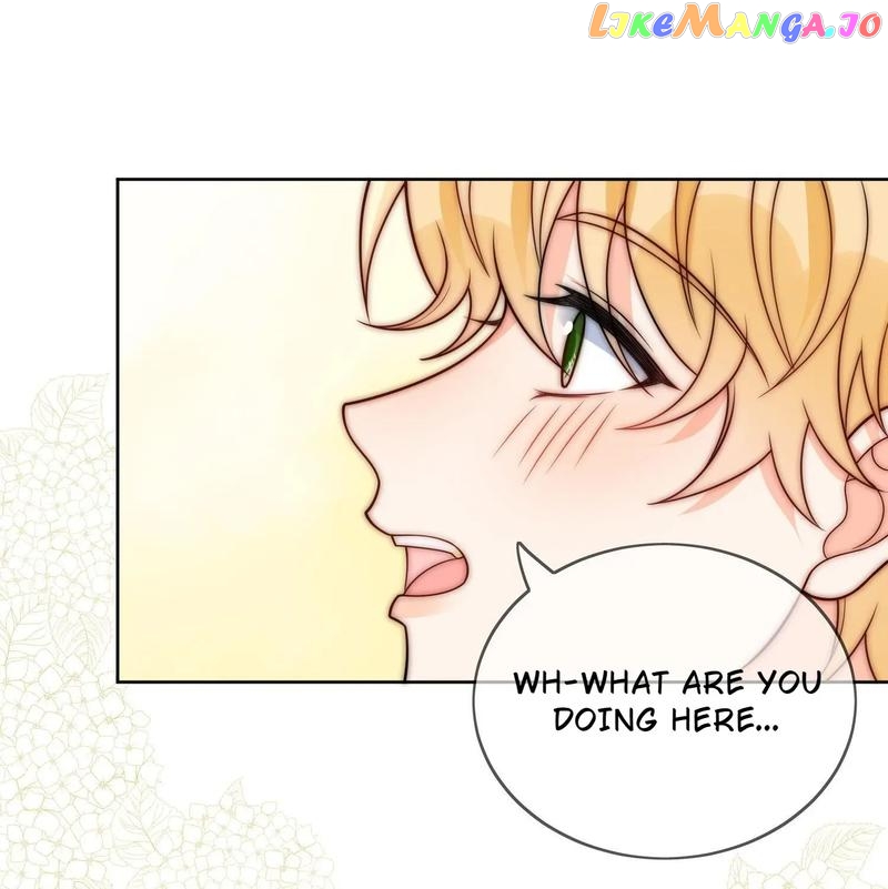 Nothing’s Gonna Change My Love For You Chapter 53 - page 10