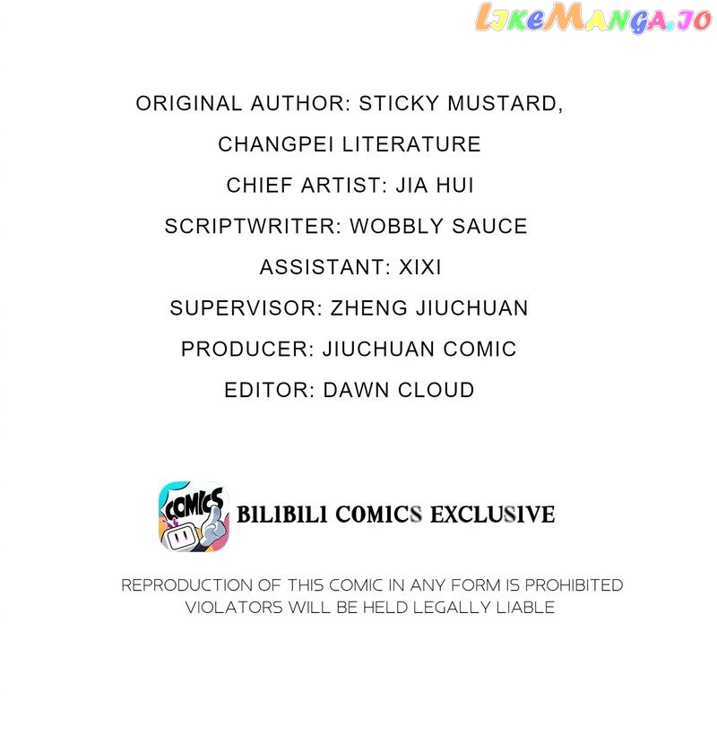 Nothing’s Gonna Change My Love For You Chapter 54 - page 2