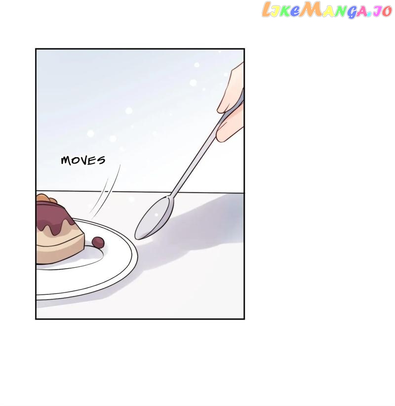 Nothing’s Gonna Change My Love For You Chapter 54 - page 11