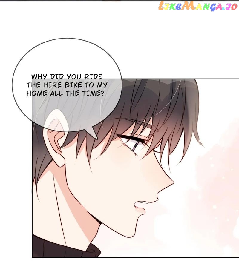 Nothing’s Gonna Change My Love For You Chapter 54 - page 13