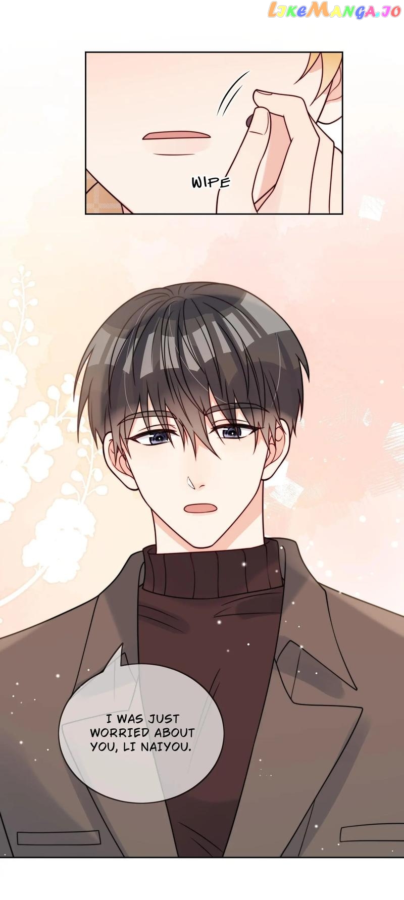 Nothing’s Gonna Change My Love For You Chapter 54 - page 20