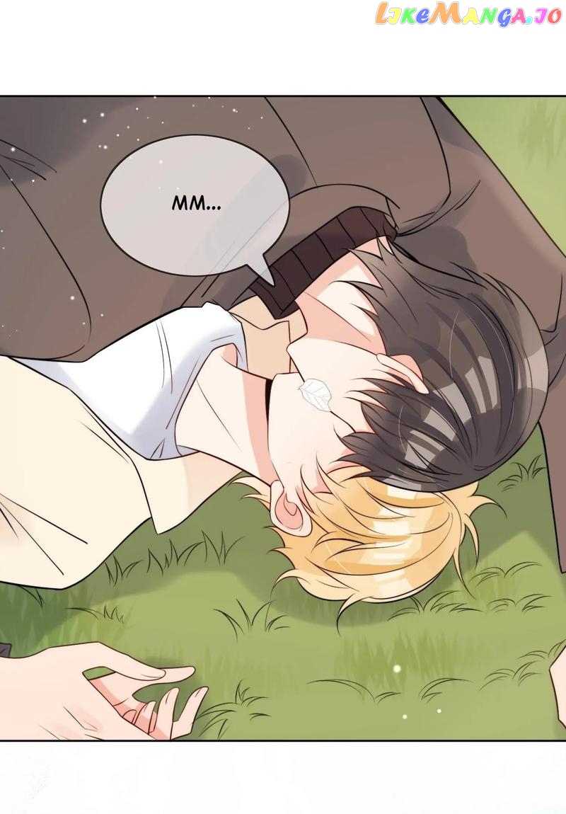 Nothing’s Gonna Change My Love For You Chapter 54 - page 3