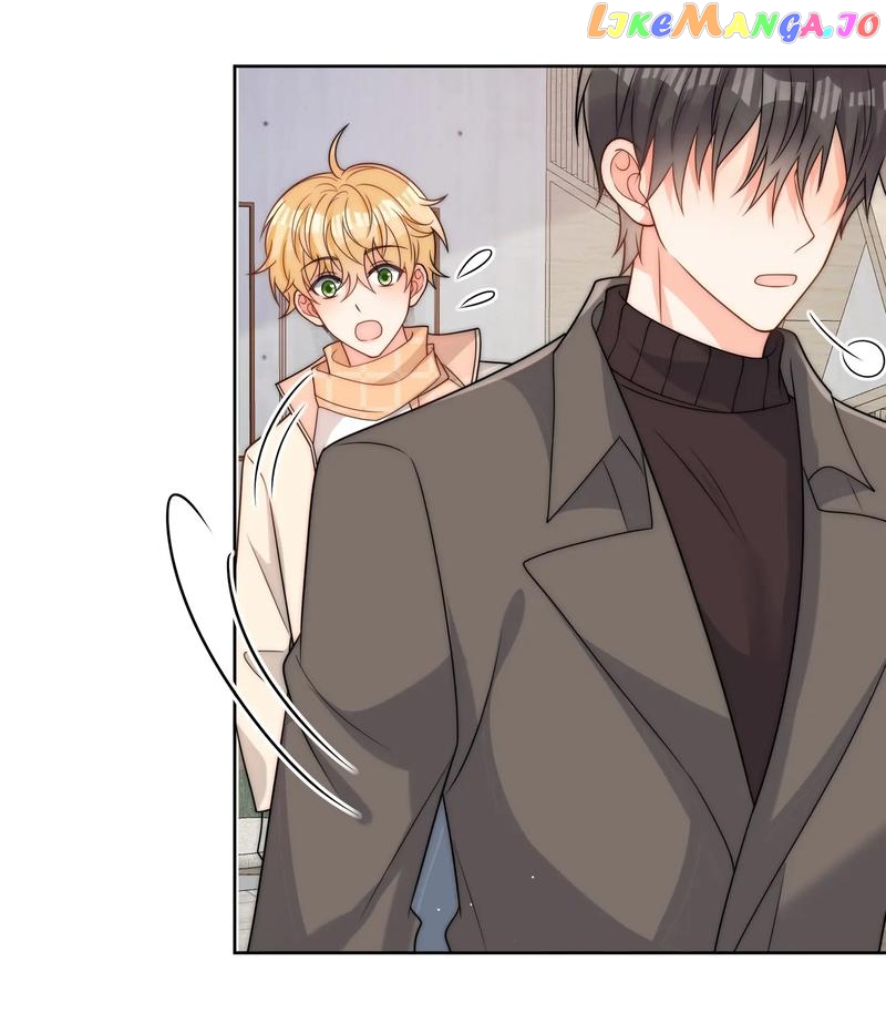 Nothing’s Gonna Change My Love For You Chapter 54 - page 26